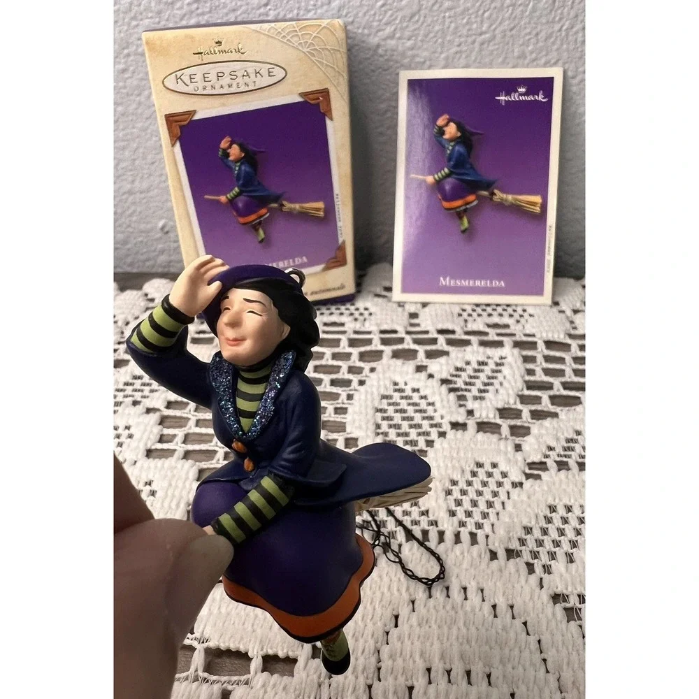 Hallmark Keepsake 2003 